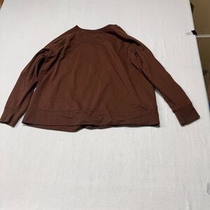 Women’s  Brown Shirt